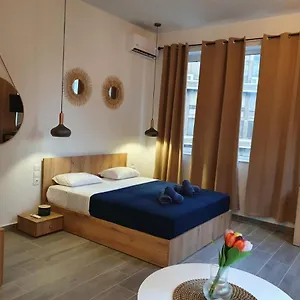 The 9 Project - Centre , Thessaloniki Griekenland