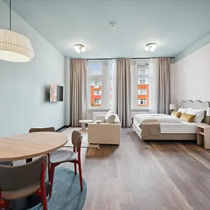 Limehome Stresemannstr Berlim