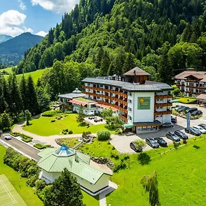 Alpenhotel - Ein Rovell 4*, Oberstdorf Duitsland