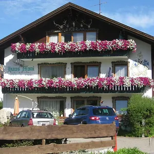 Haus Moni , Schwangau Allemagne