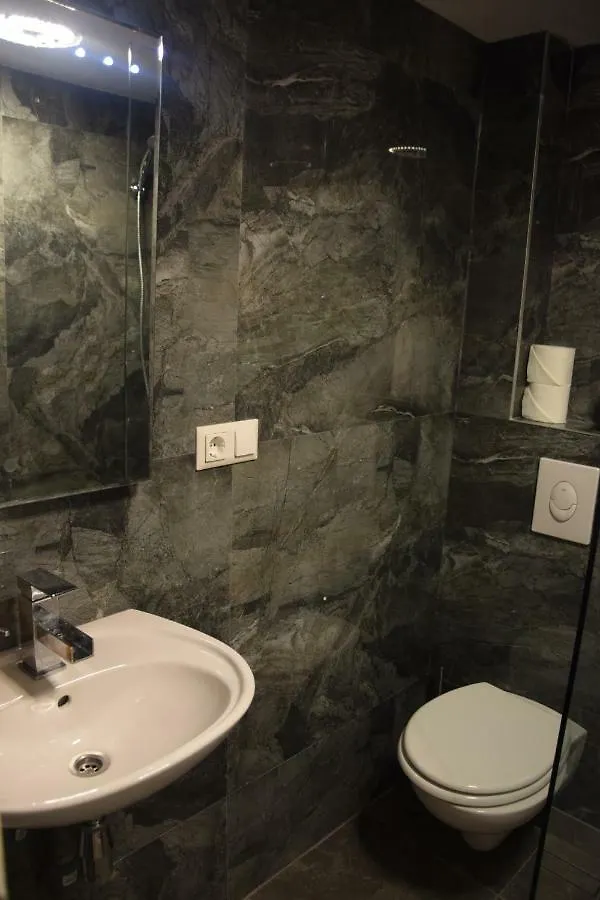 Kudamm Apartments Berlin Deutschland